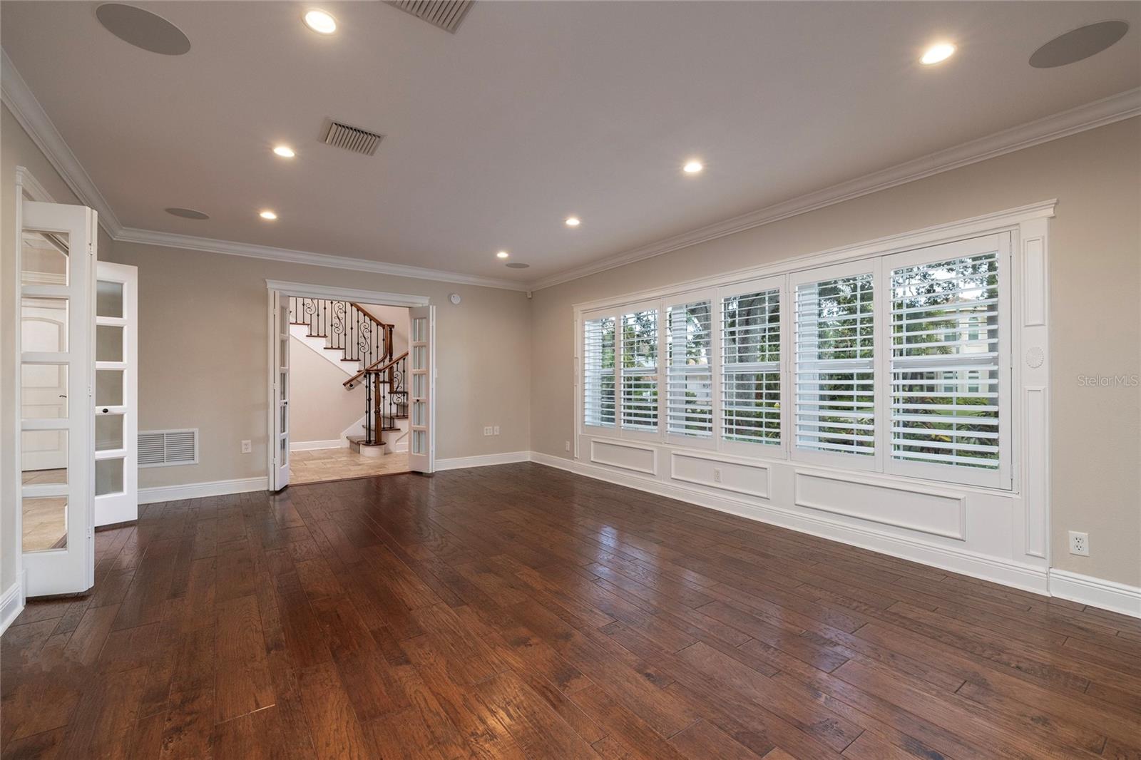 Formal Living Room