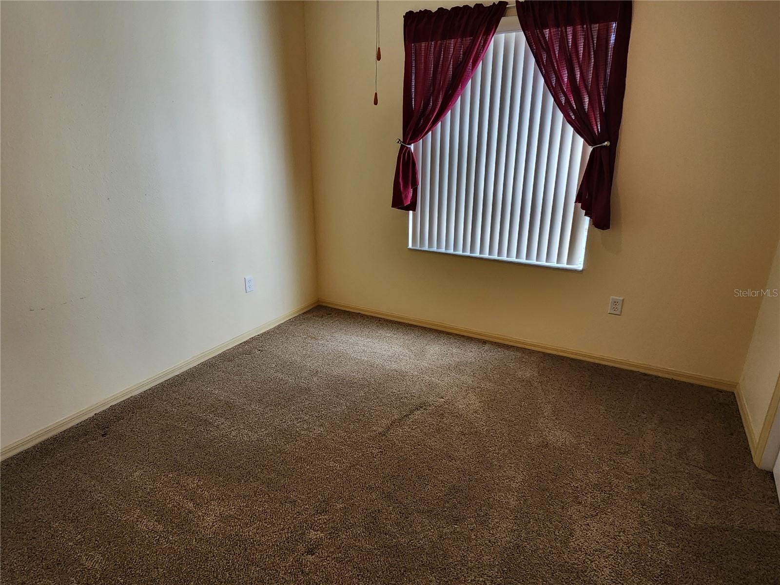 3rd Bedroom