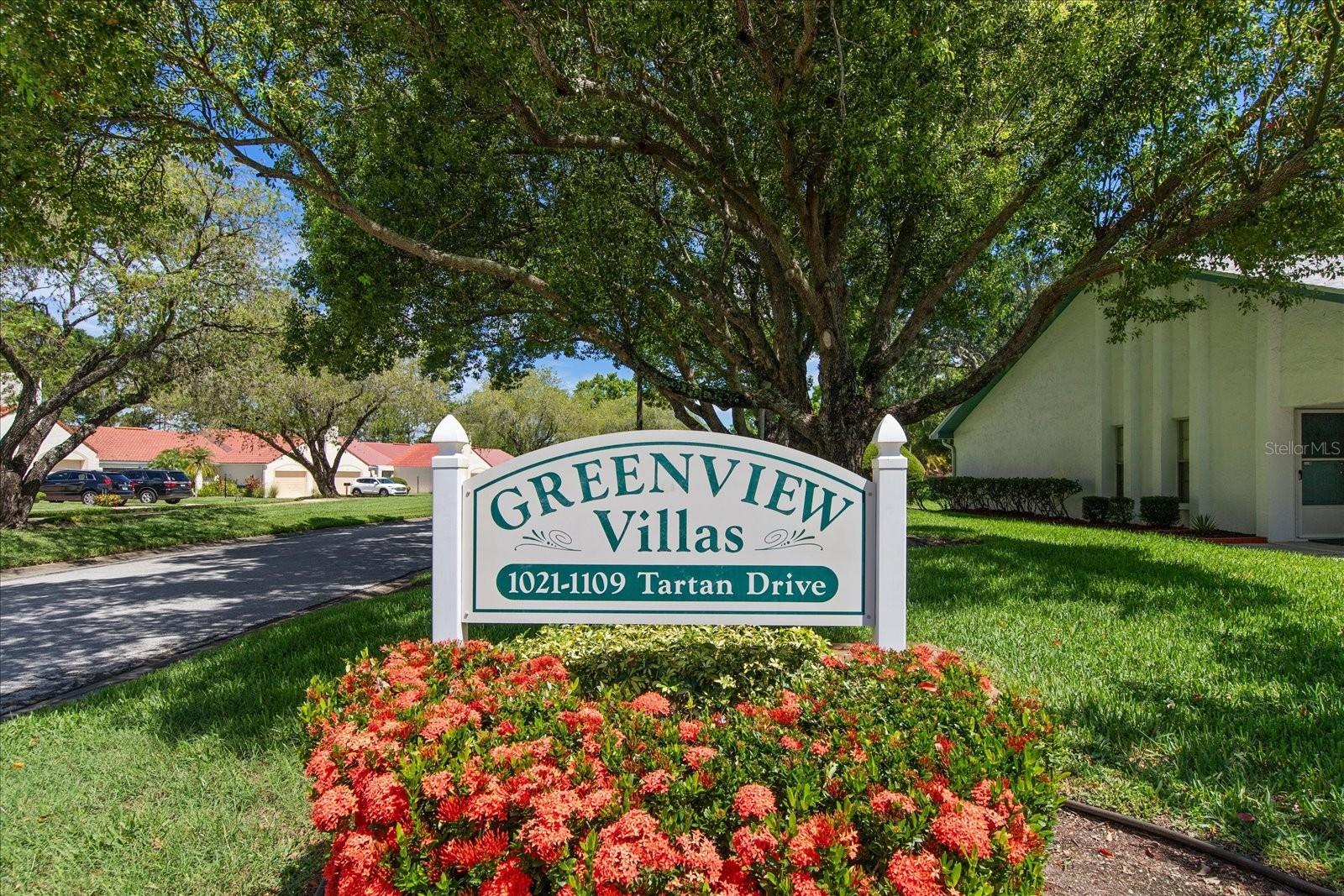 Welcome to Green View Villas of Highland Lakes~