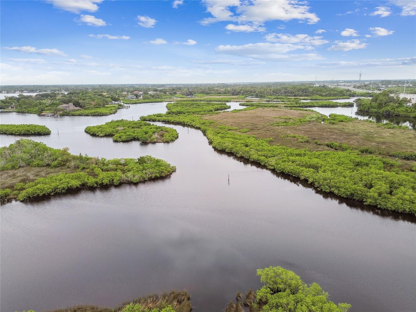 Anclote River