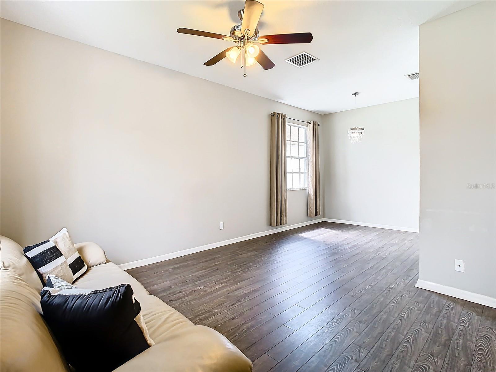 Current Dining Room