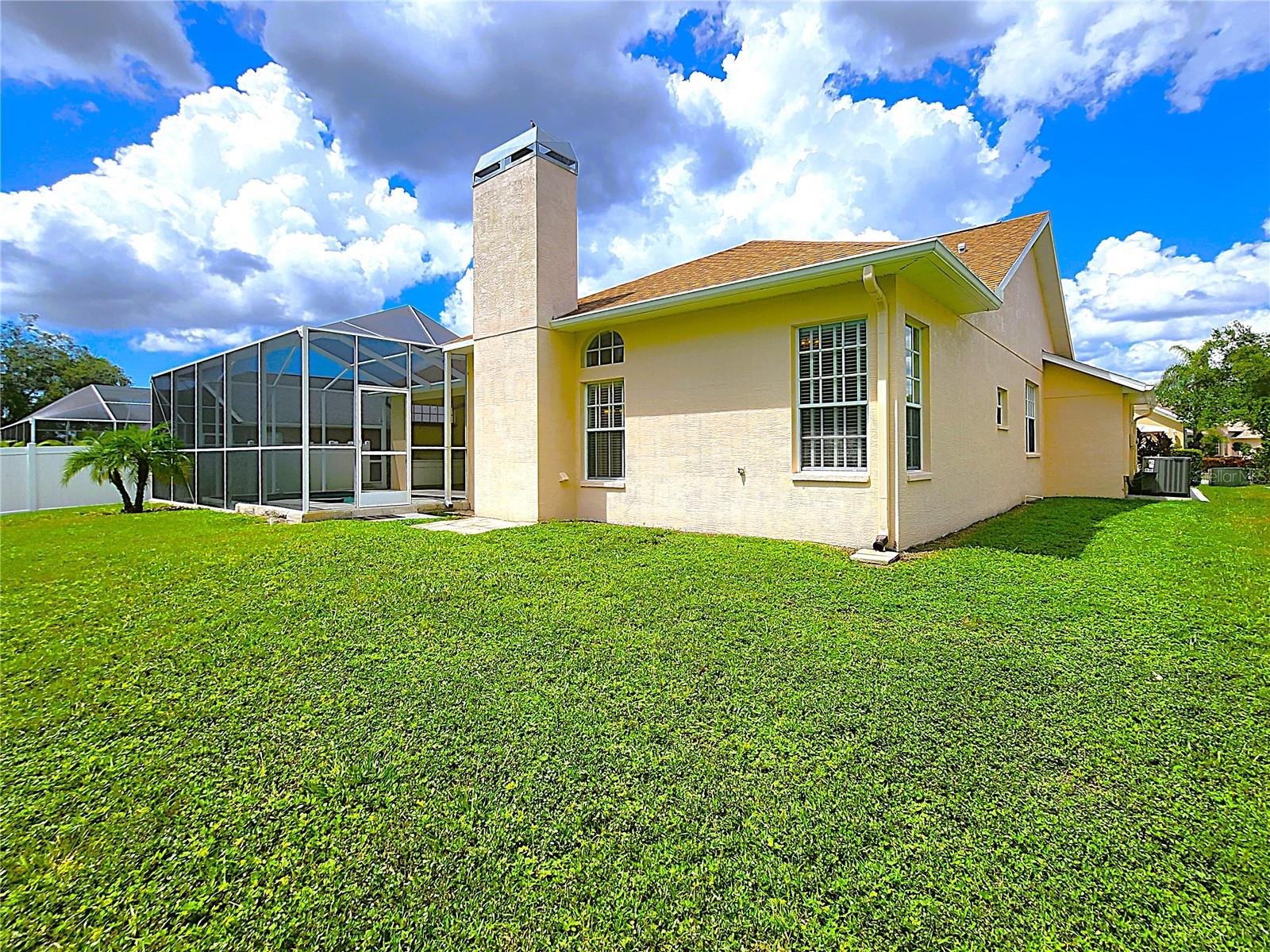 7827 Starfire Way, New Port Richey:  Built 2001, 3/2/2, 2042sf, Saltwater Pool