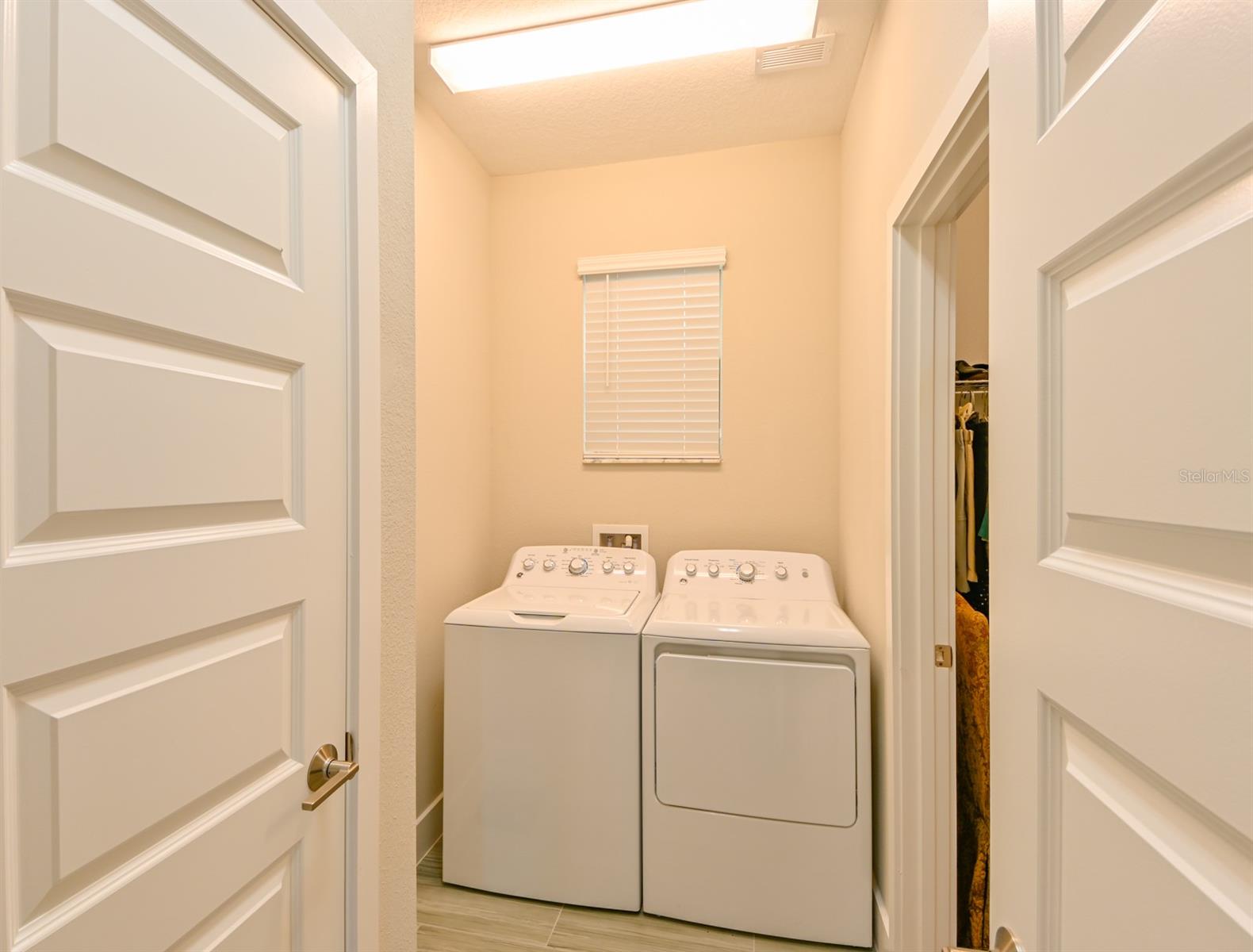 Laundry Room - Downstairs