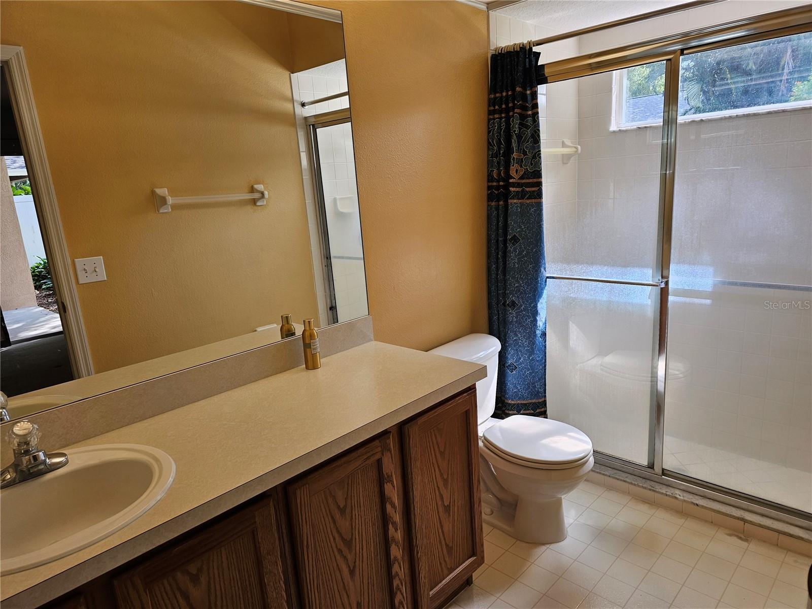 Owners Suite Bathroom