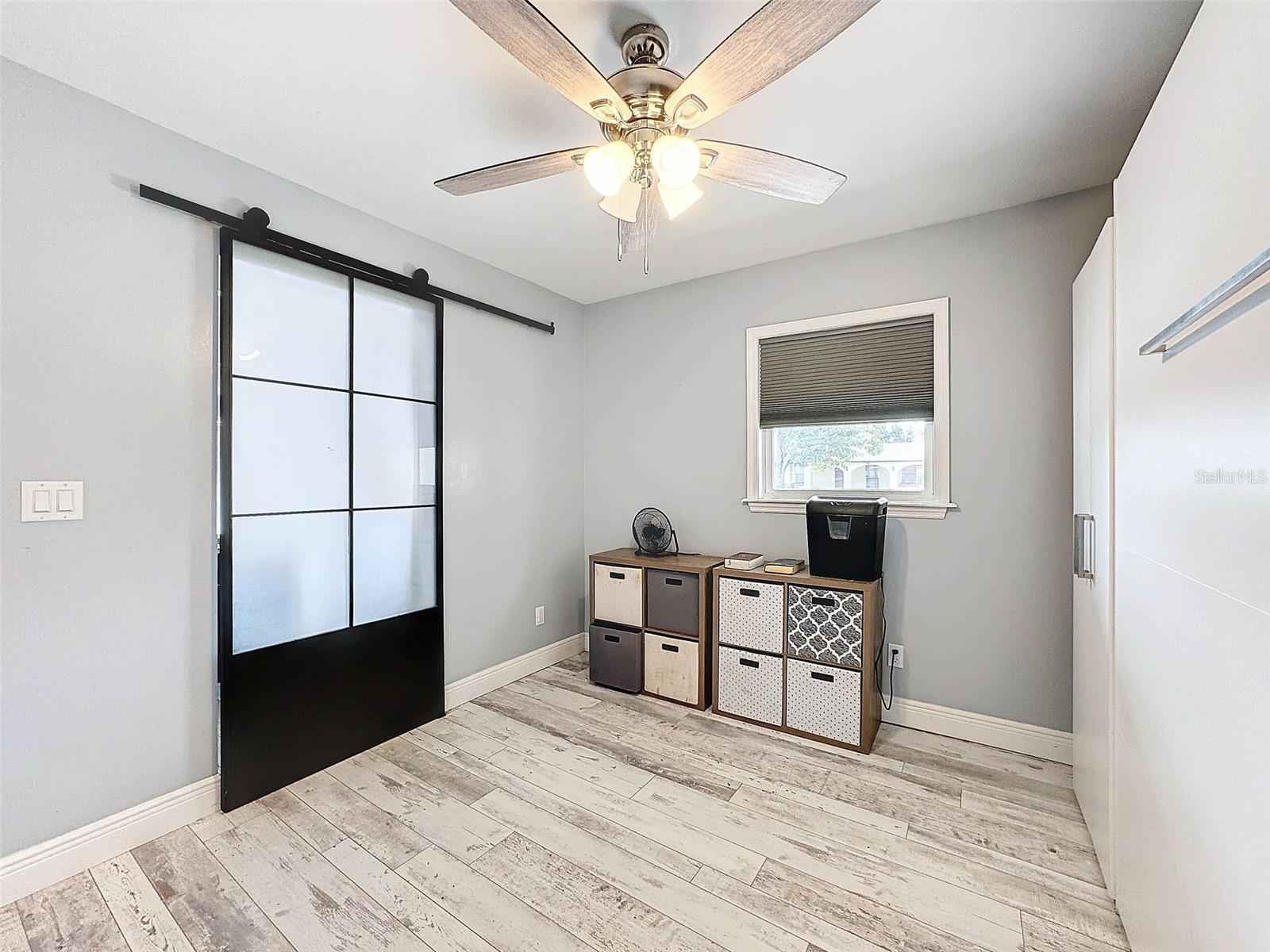 Bonus Room with murphy bed