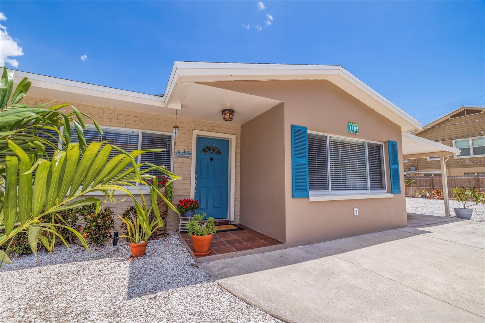 Welcome to 1109 1st Street, Indian Rocks Beach-