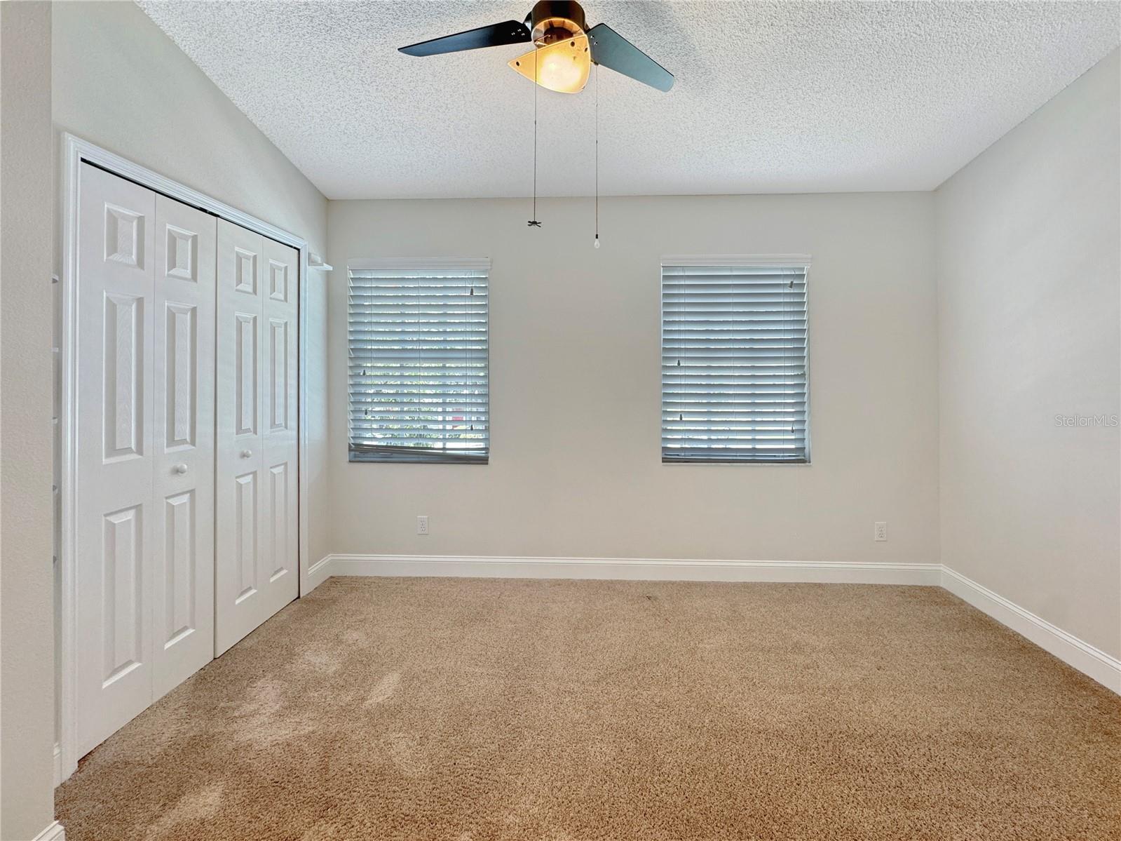 2nd  ensuite Bedroom