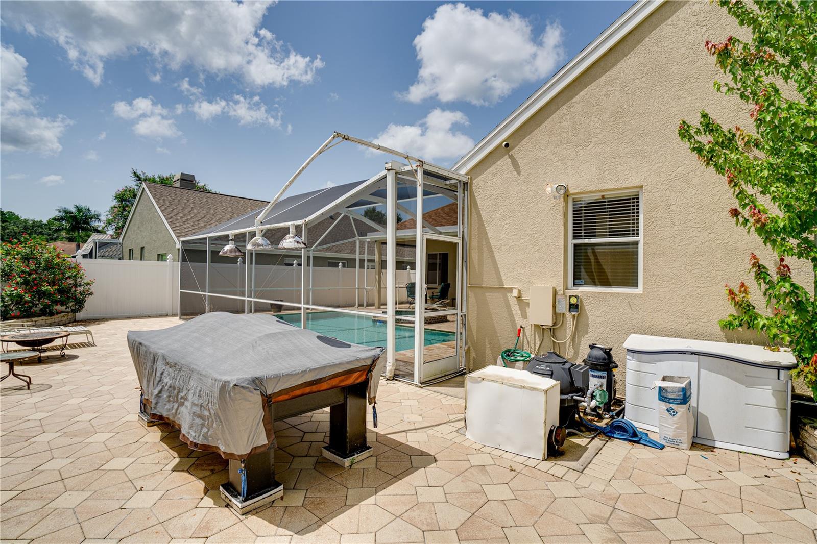 Exterior Backyard-Patio