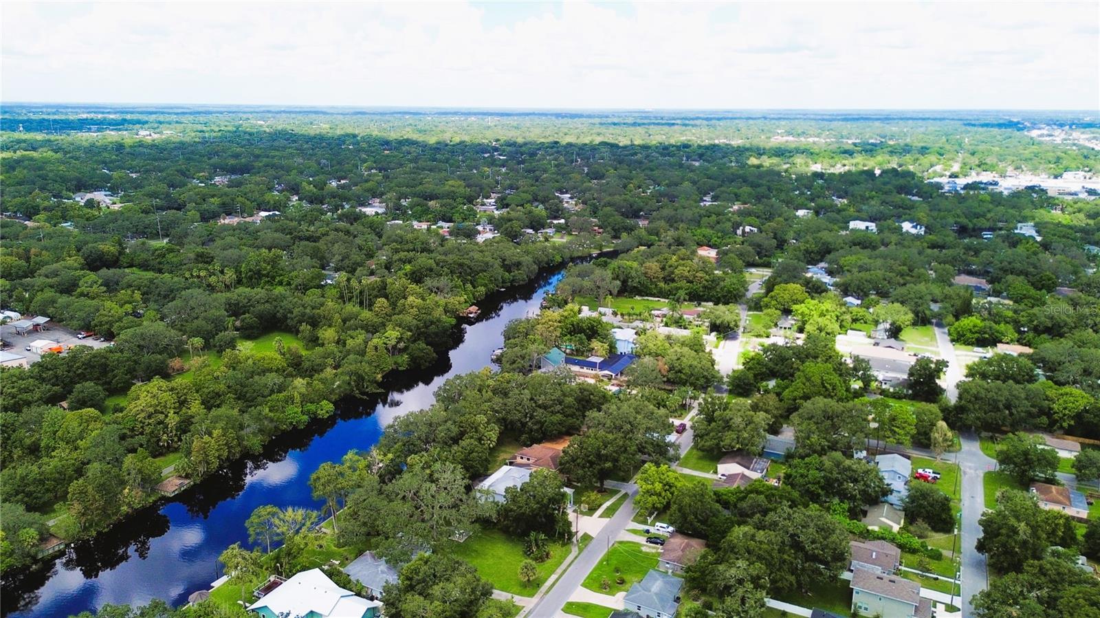 Hillsborough River