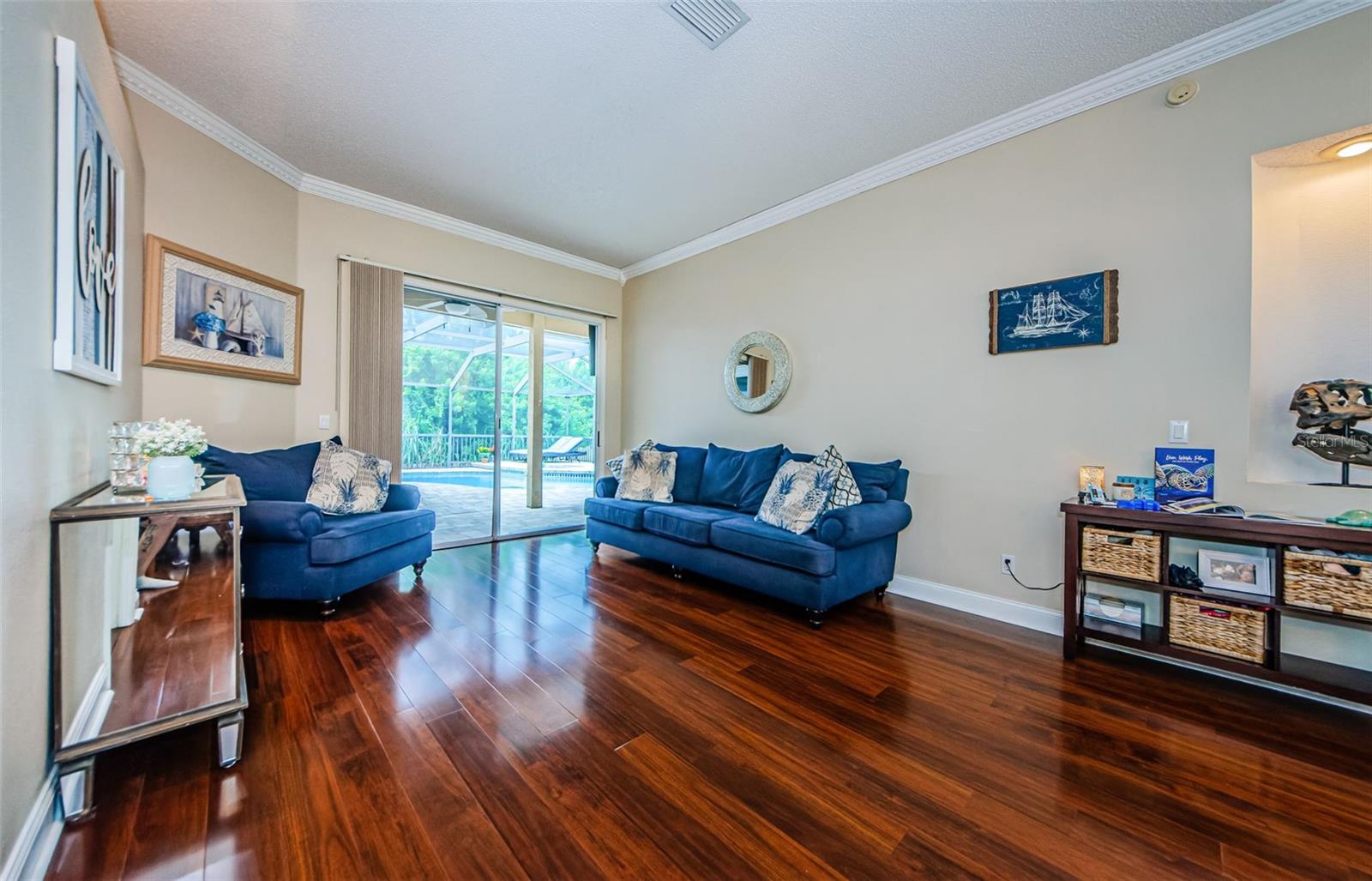 Formal Living Room