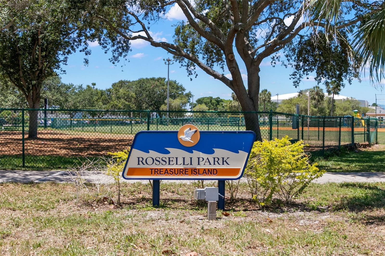 Roselli Park