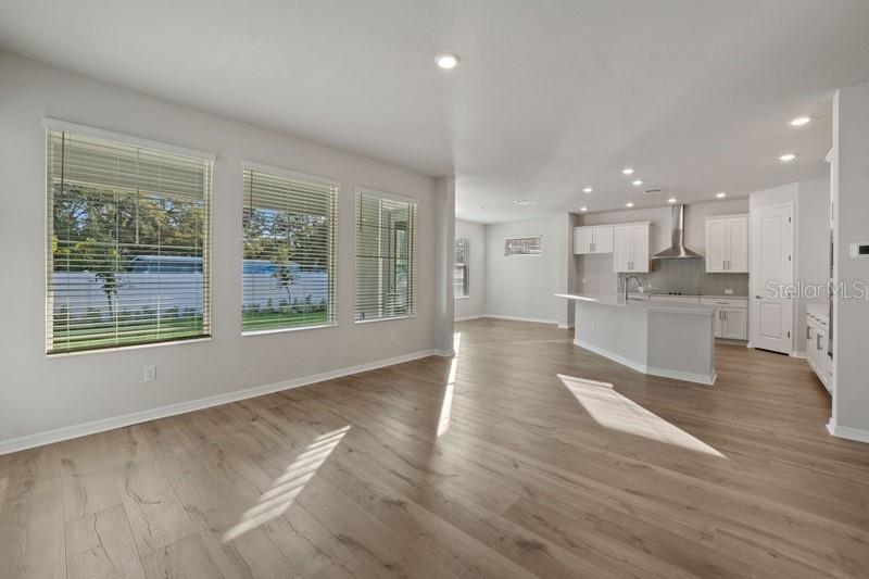 Dining Room **Photos are of a Similar Home