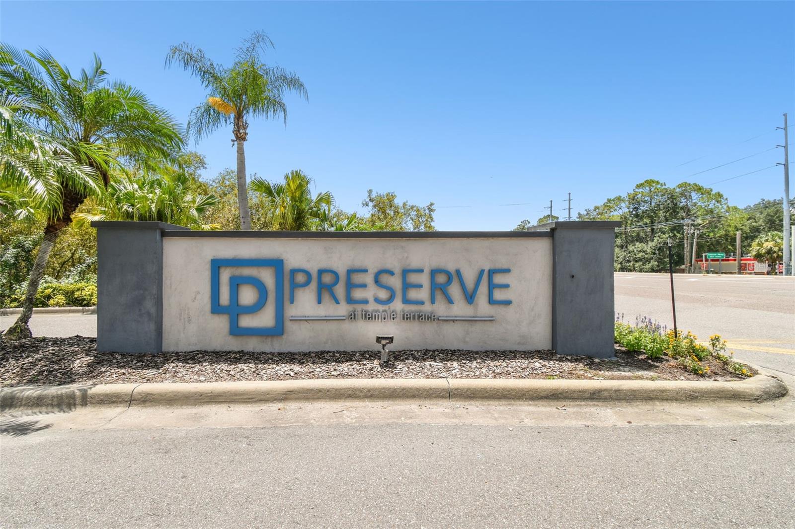 Welcome to Preserve at Temple Terrace