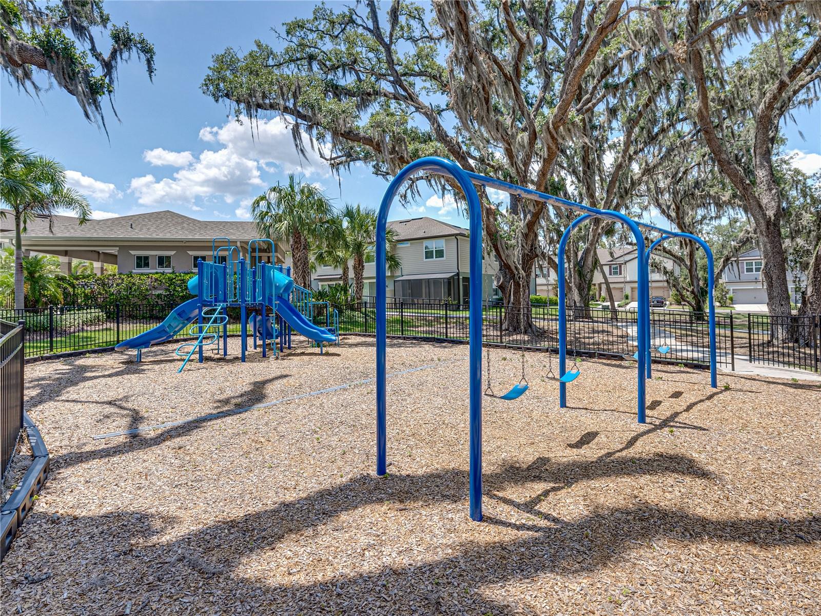 Community Playground