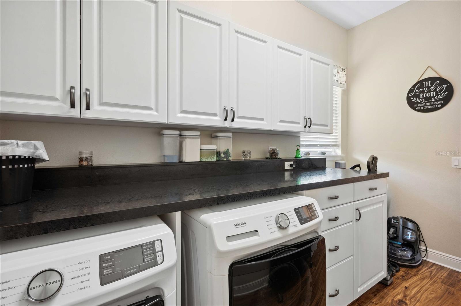 Laundry Room/Mud Room