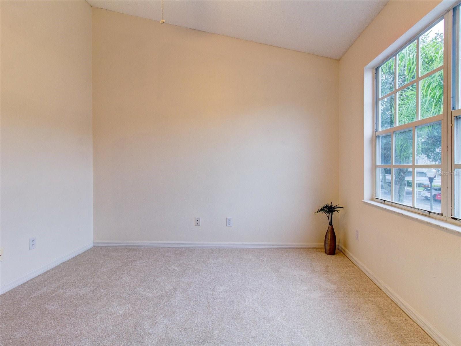 Second Floor: 2nd En-Suite Bedroom