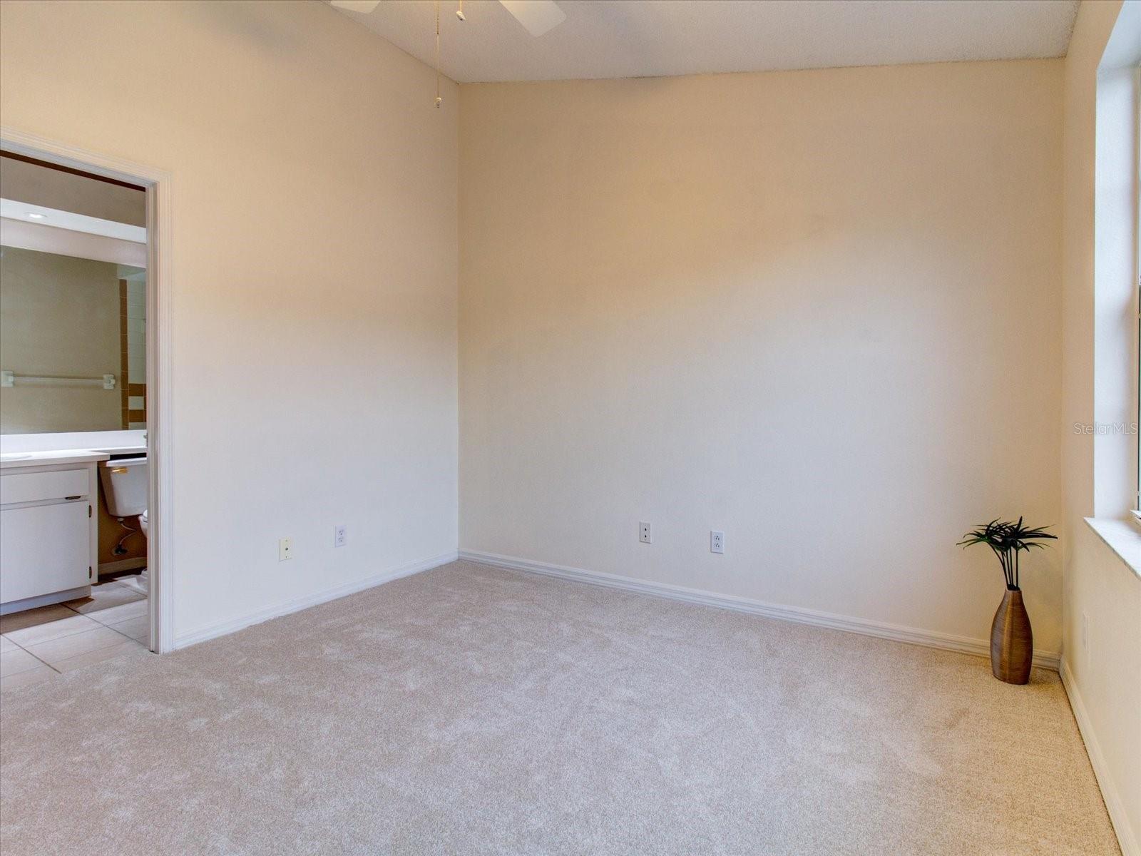 Second Floor: 2nd En-Suite Bedroom