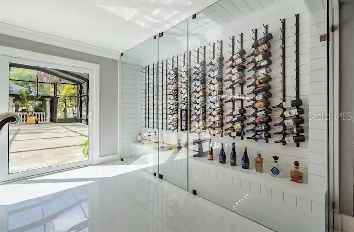 WINE RACK