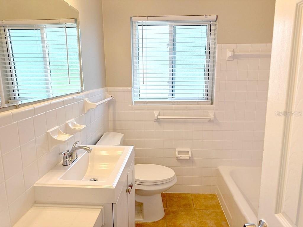 Bathroom 1