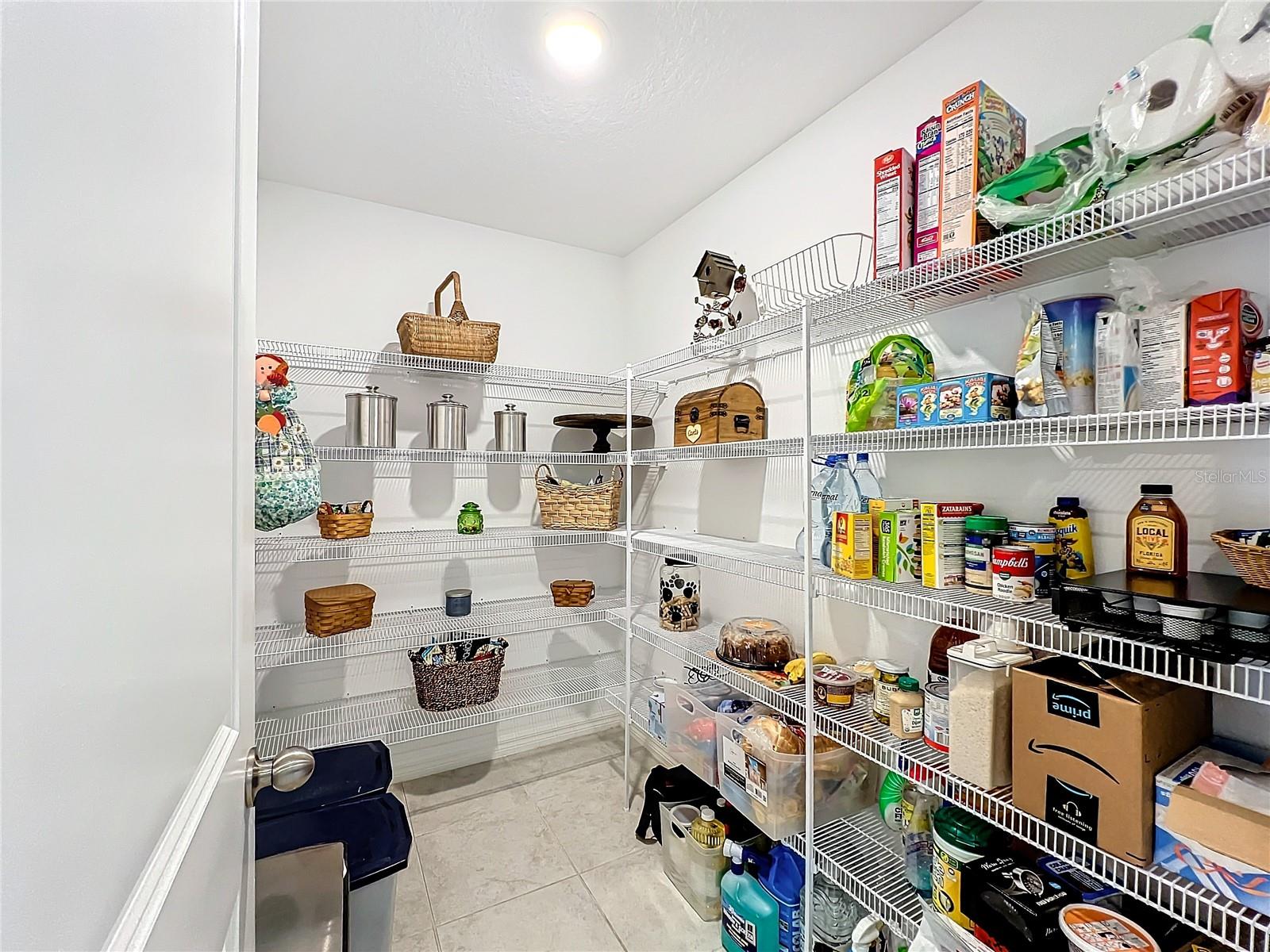 Pantry