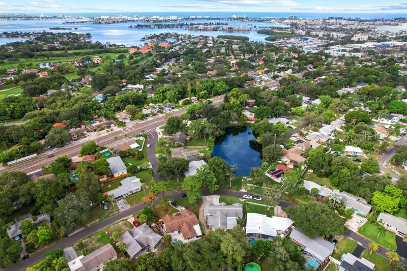 DISCOVER A HOME THAT EMBRACES COASTAL LIVING NESTLED JUST MINUTES AWAY FROM FLORIDA'S PRISTINE BEACHES.