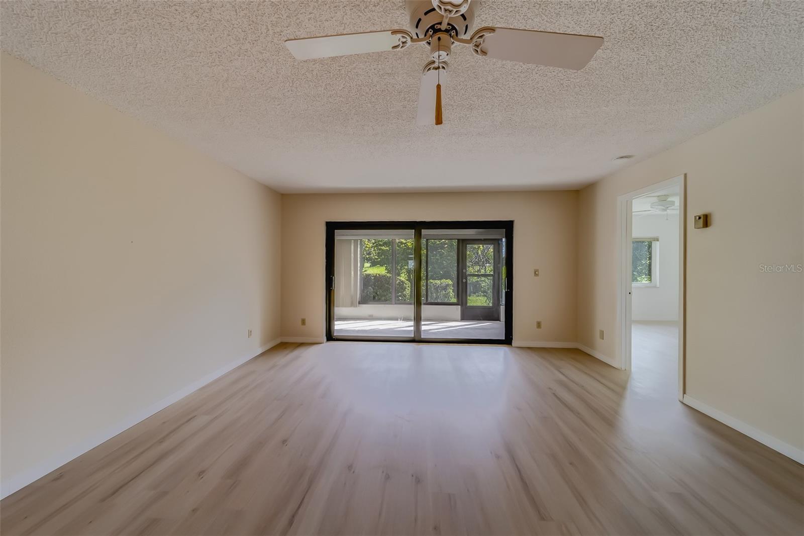 Grand Living Room