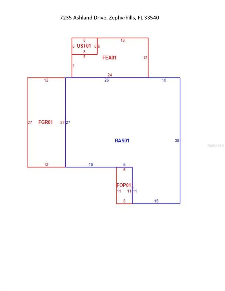 Building Schematic