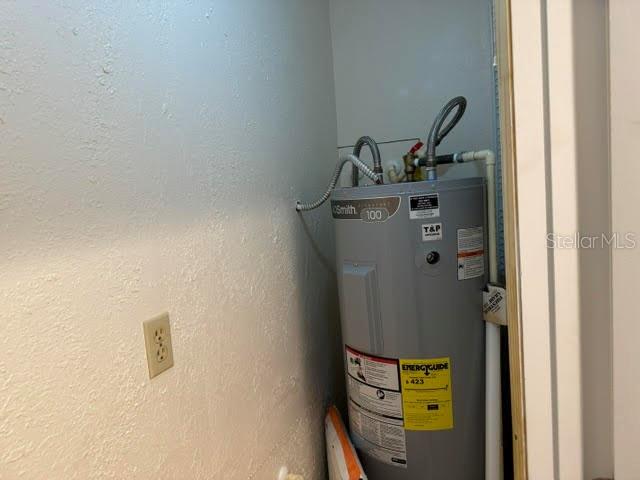 Water Heater