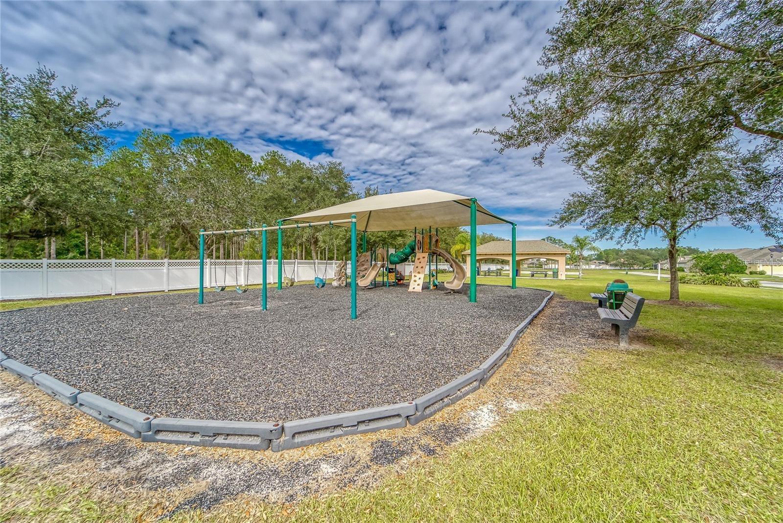 Community Playground