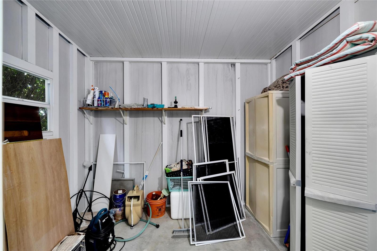 Garage Storage