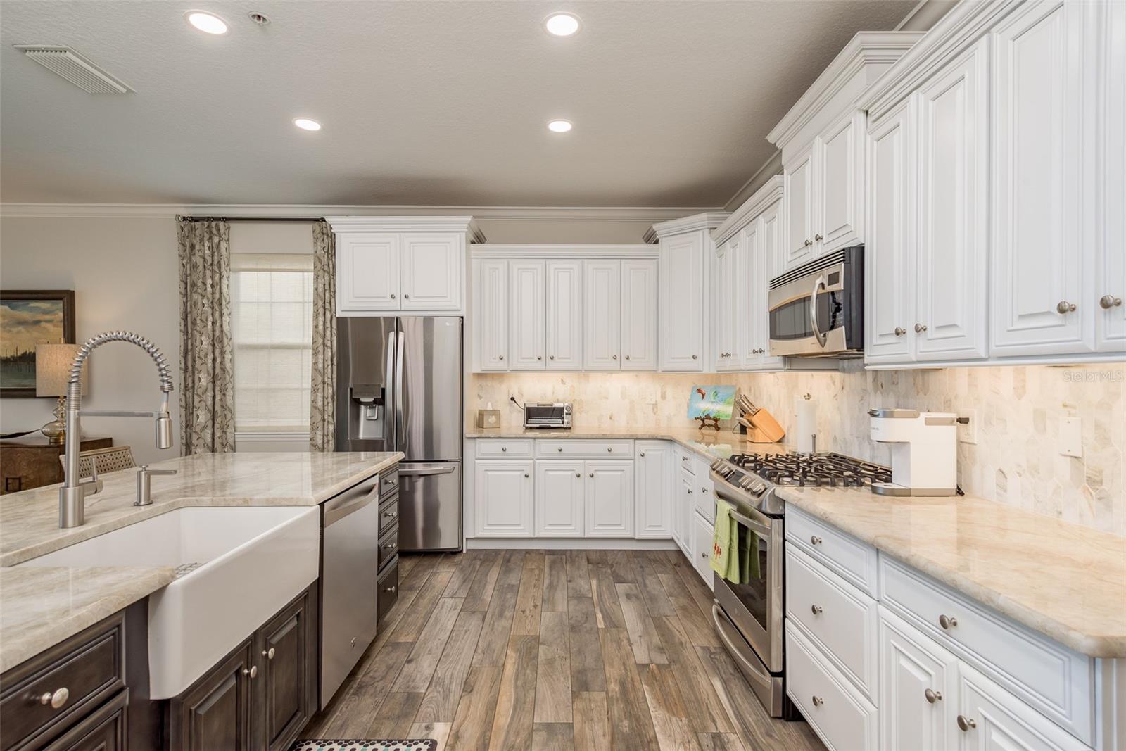 Kitchen of your Dreams