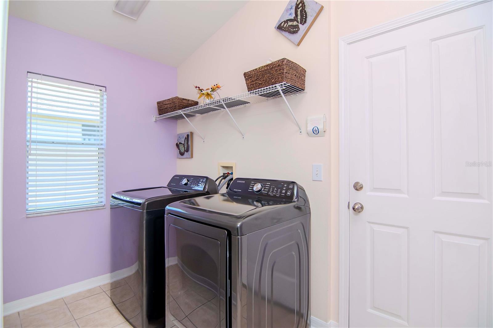 Washer and Dryer combo