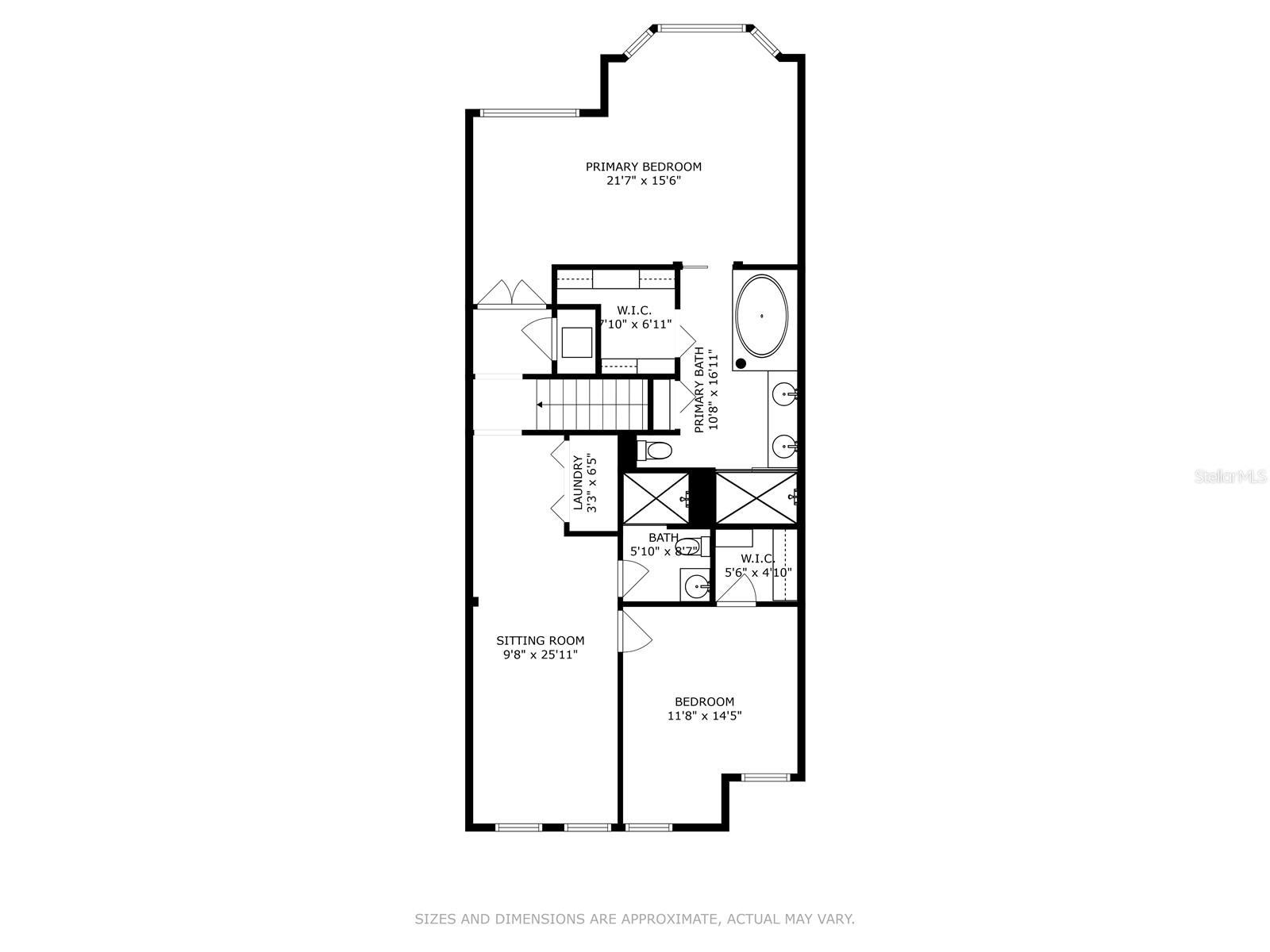 Floor plans