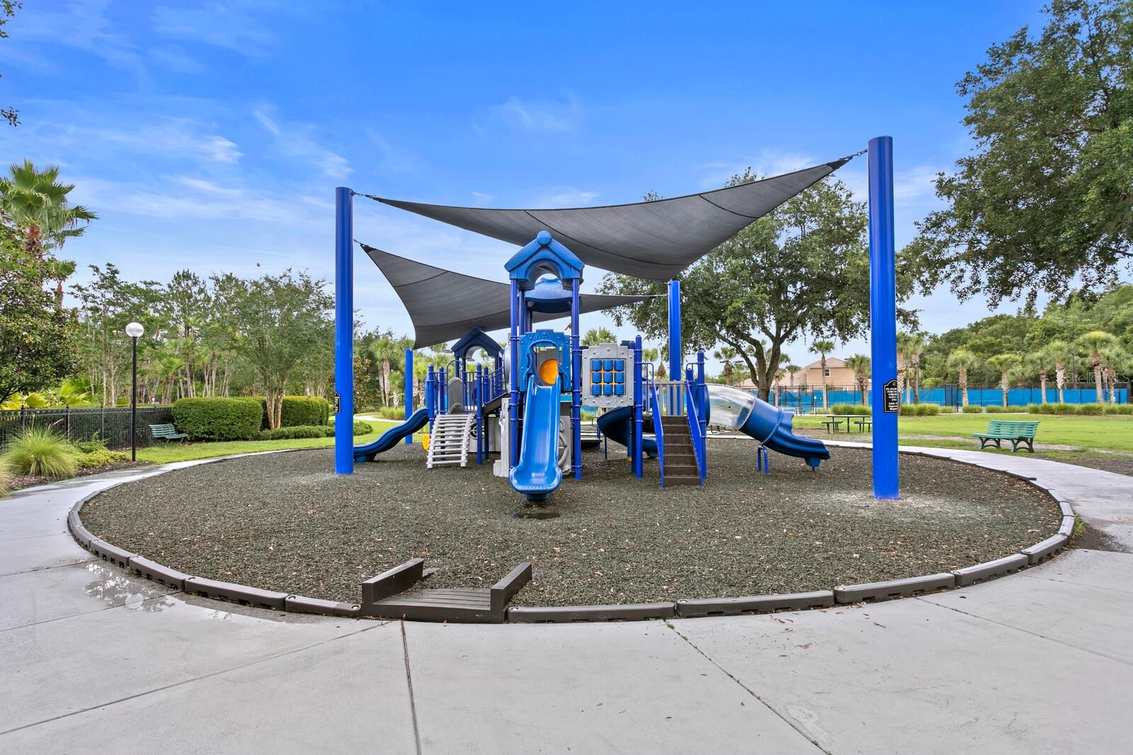 Community Playground