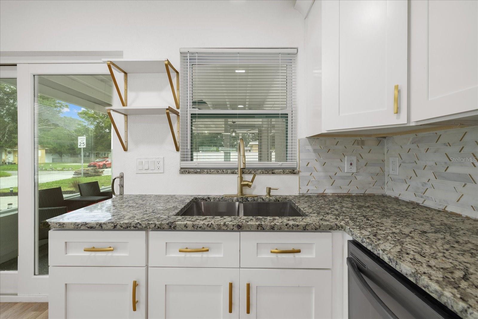 Granite Counter Tops