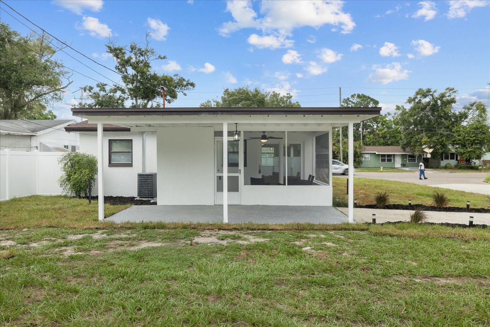 Carport