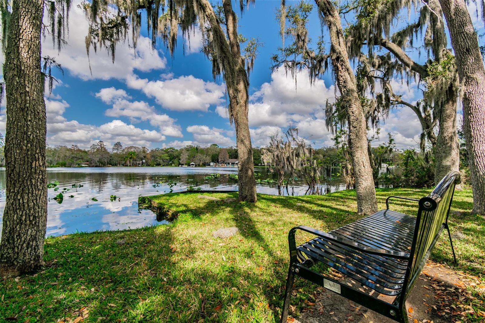 Hillsborough River