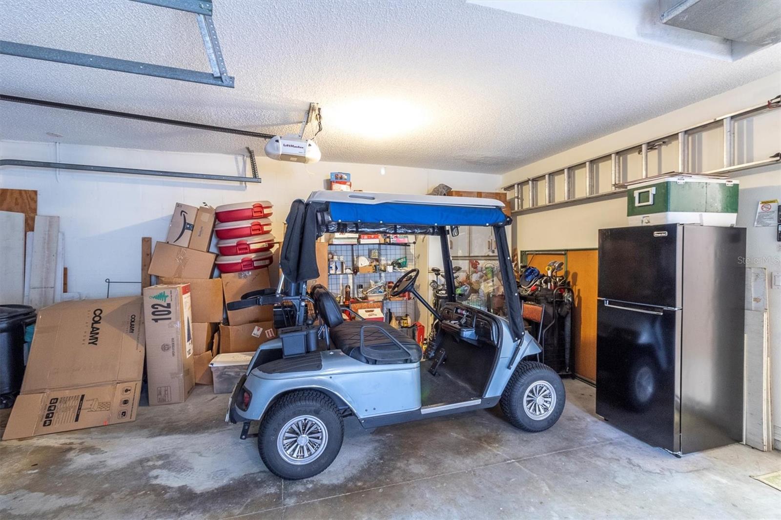 Golf Cart for sale $3k