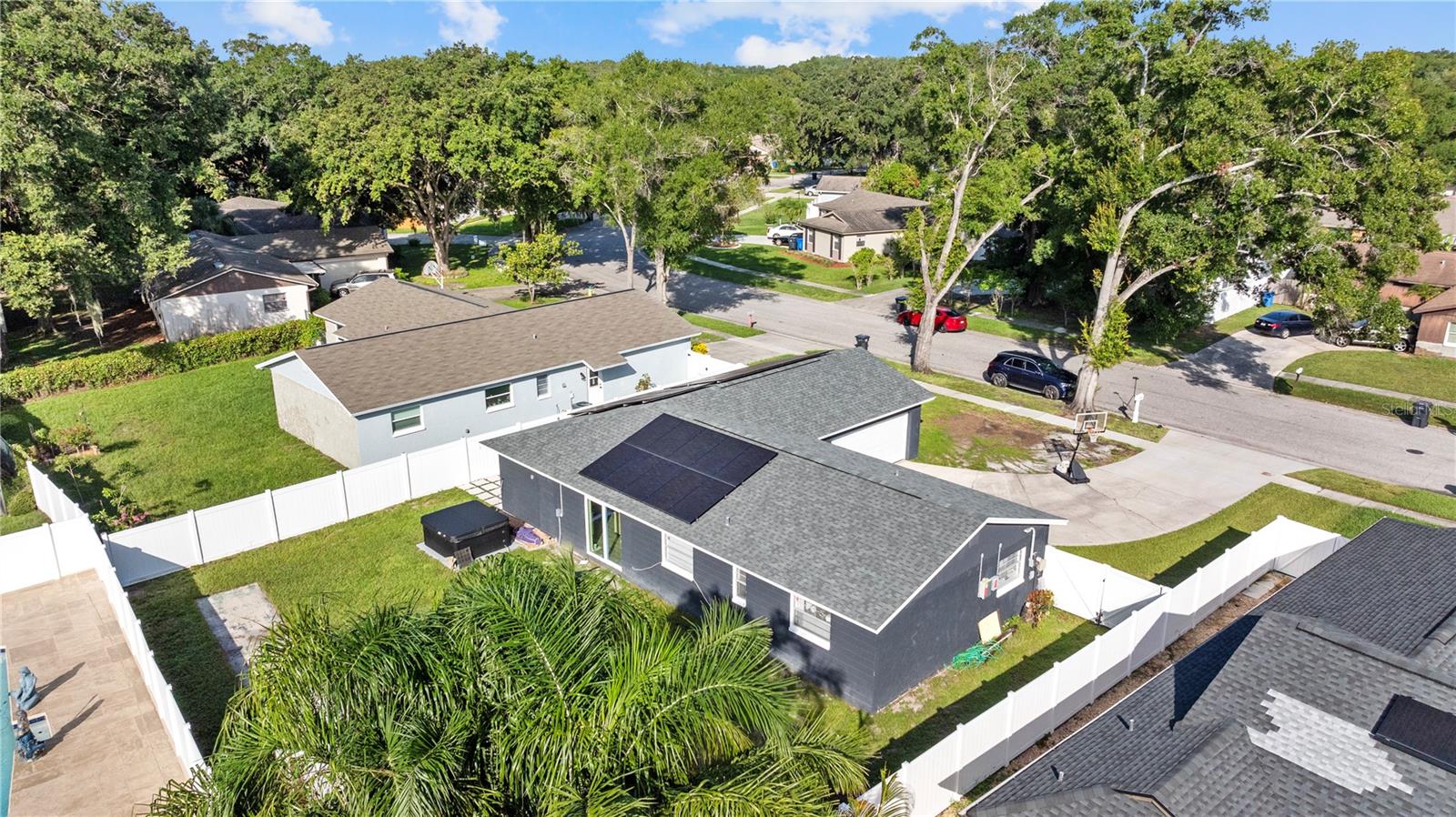 Solar Panels/ Entire House