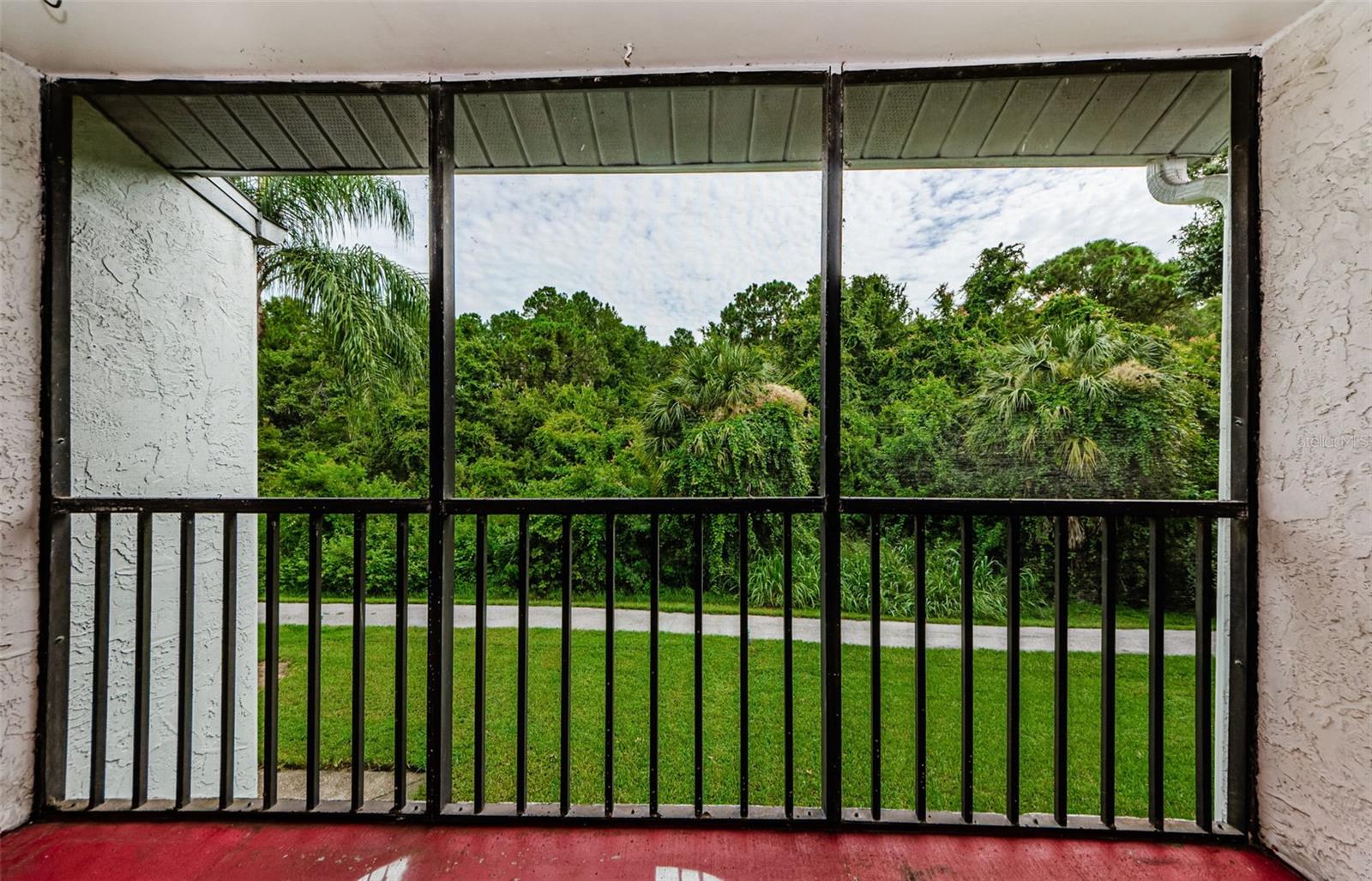 Balcony/Patio