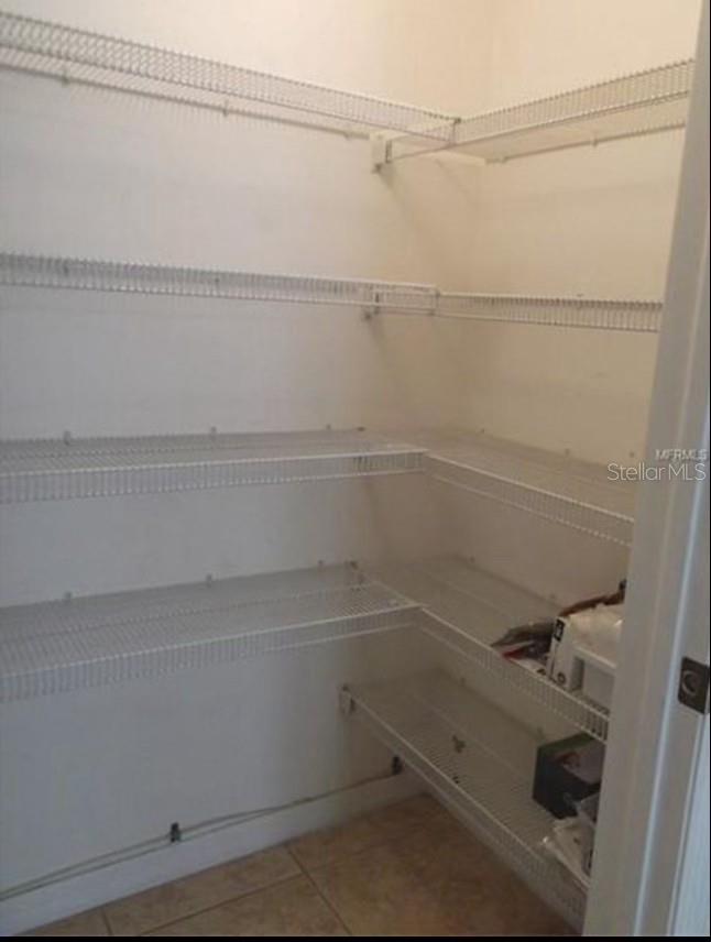 Pantry