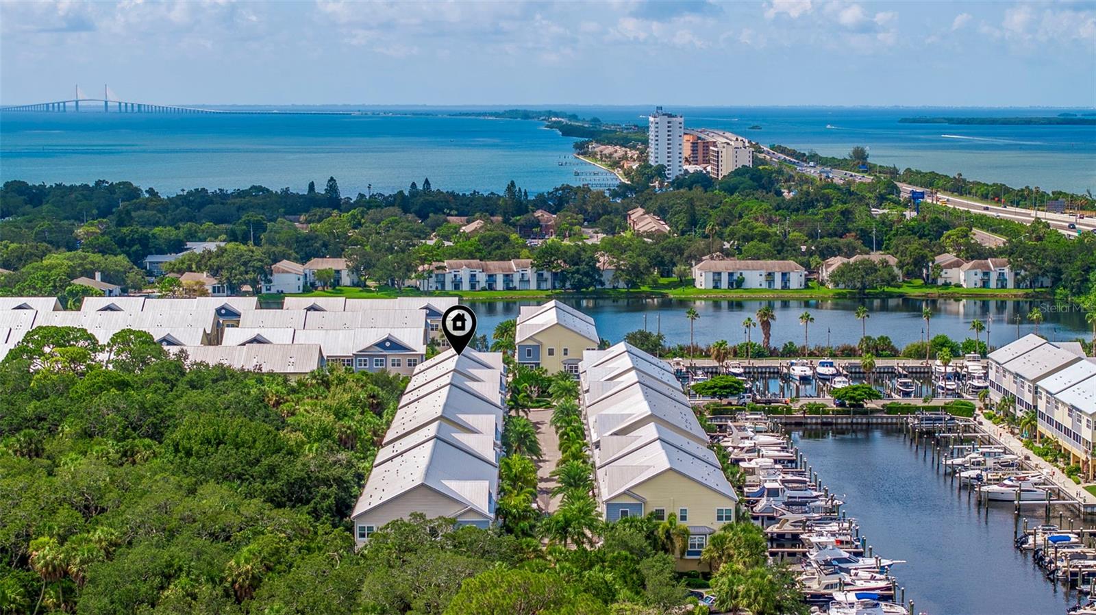 The Cove at Loggerhead Marina