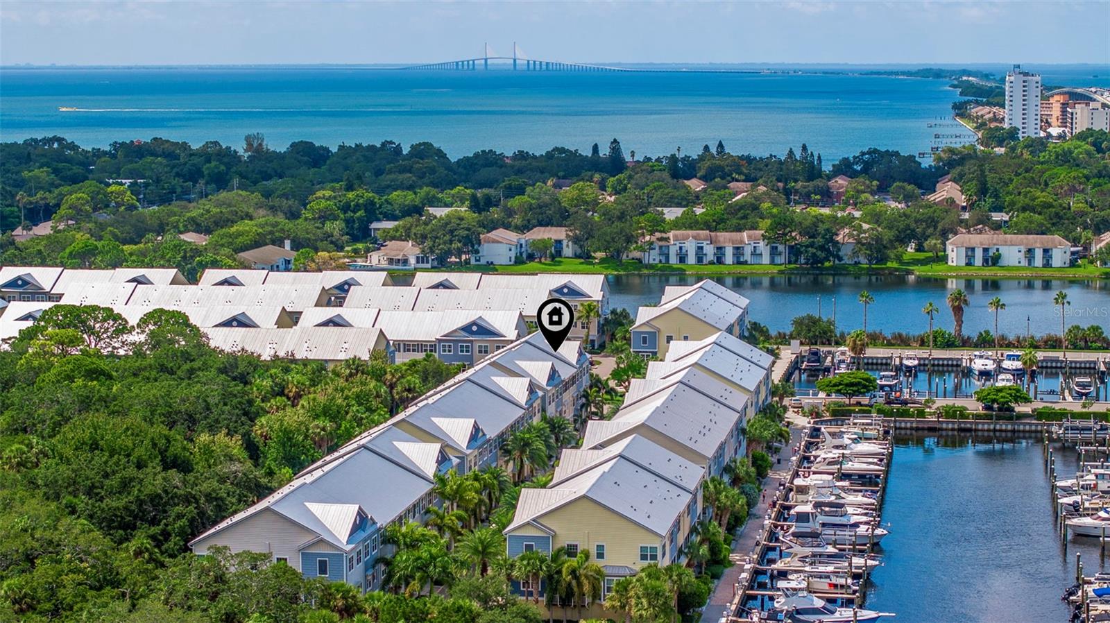 The Cove at Loggerhead Marina