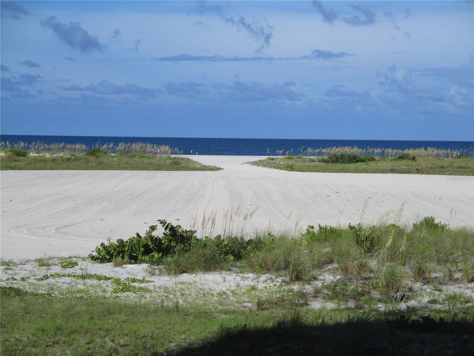 Best Beach in all Florida