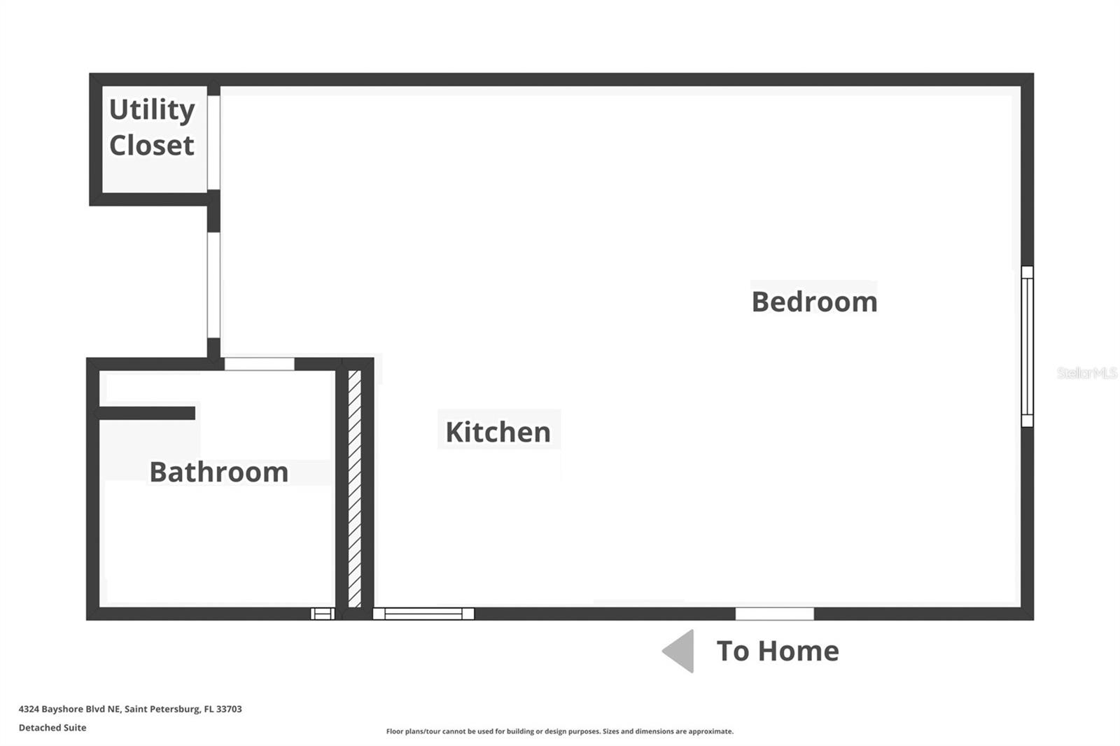 GUEST HOUSE FLOOR PLAN