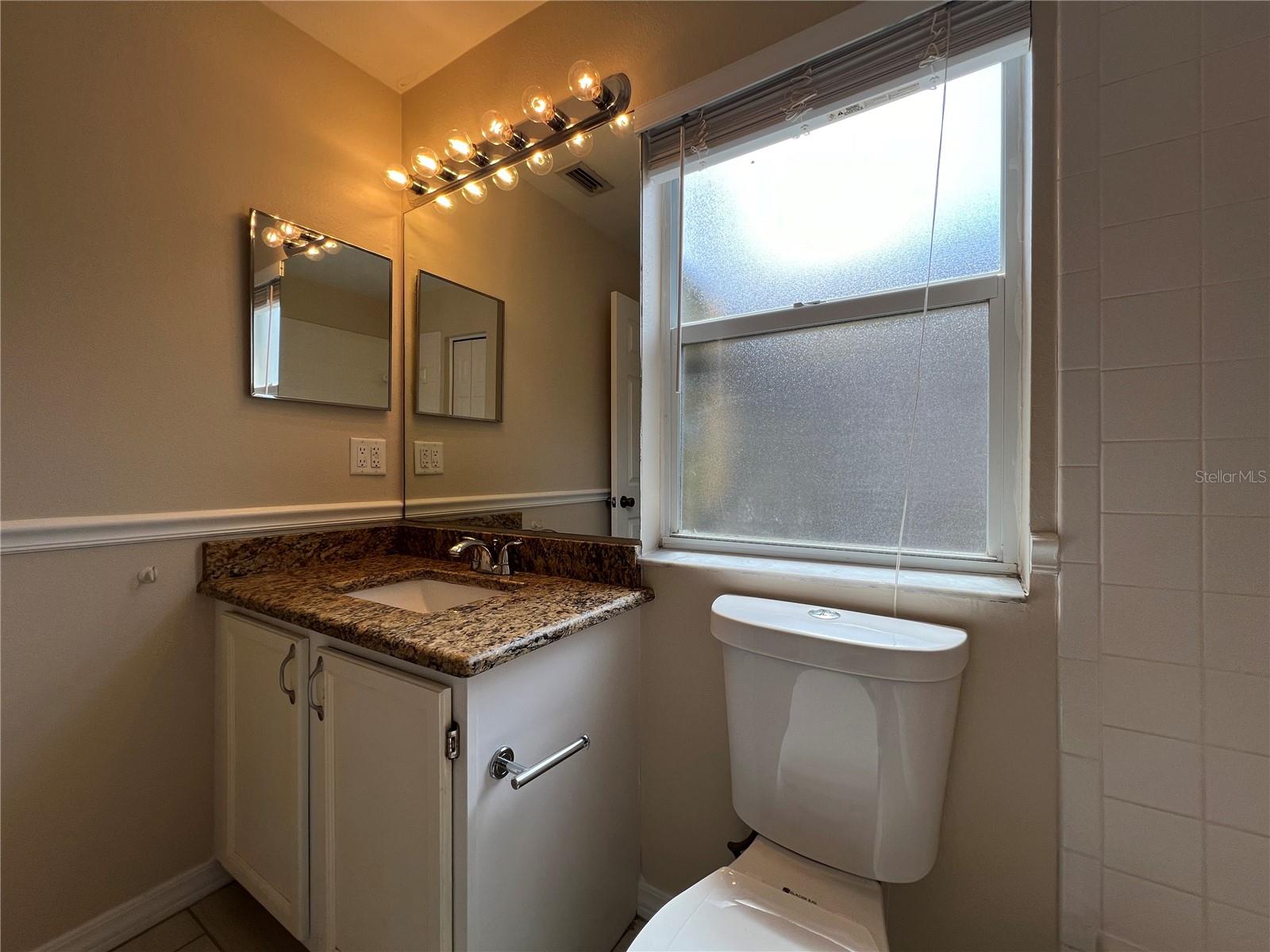 2nd Bathroom