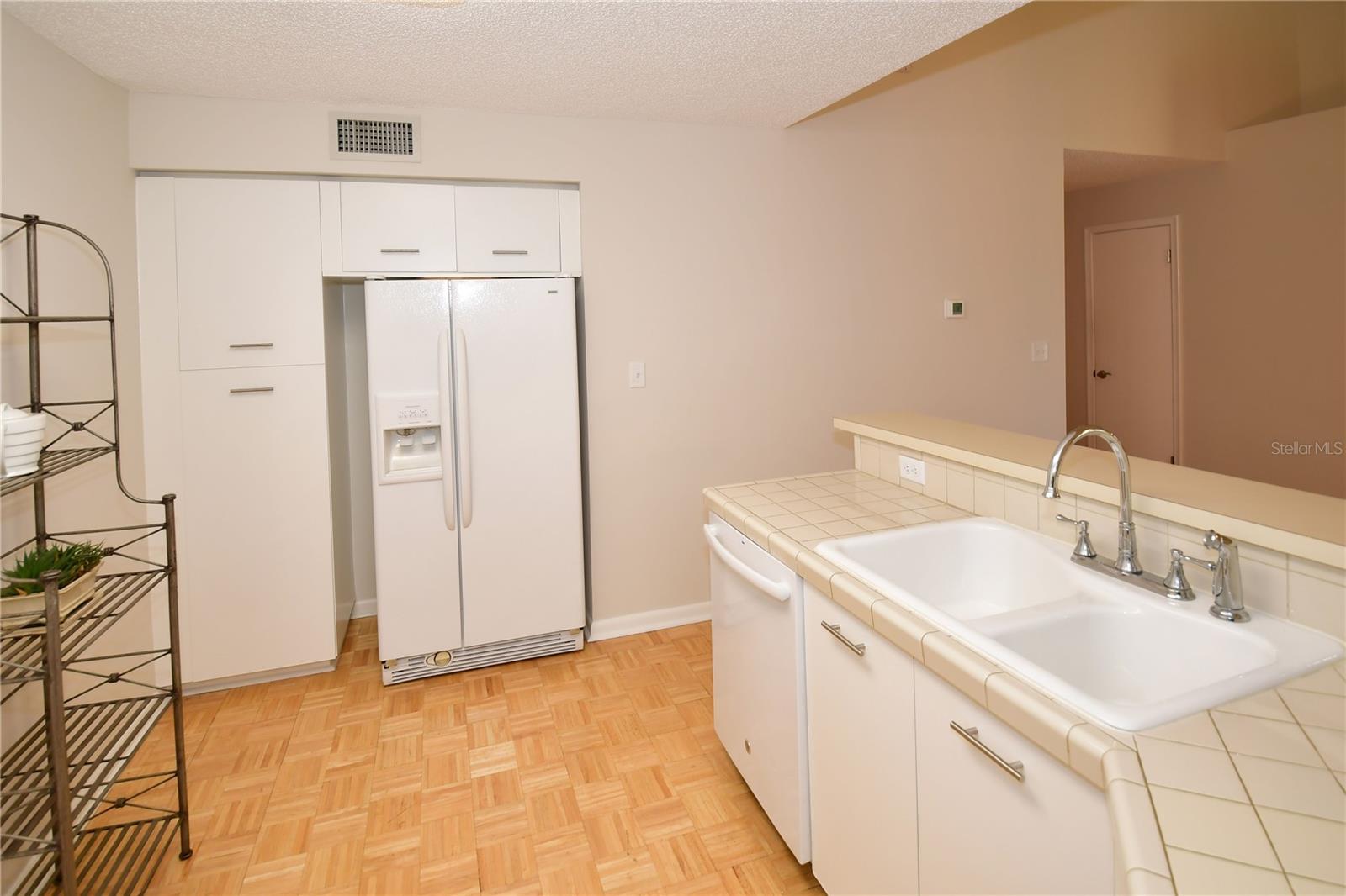 Pantry Storage