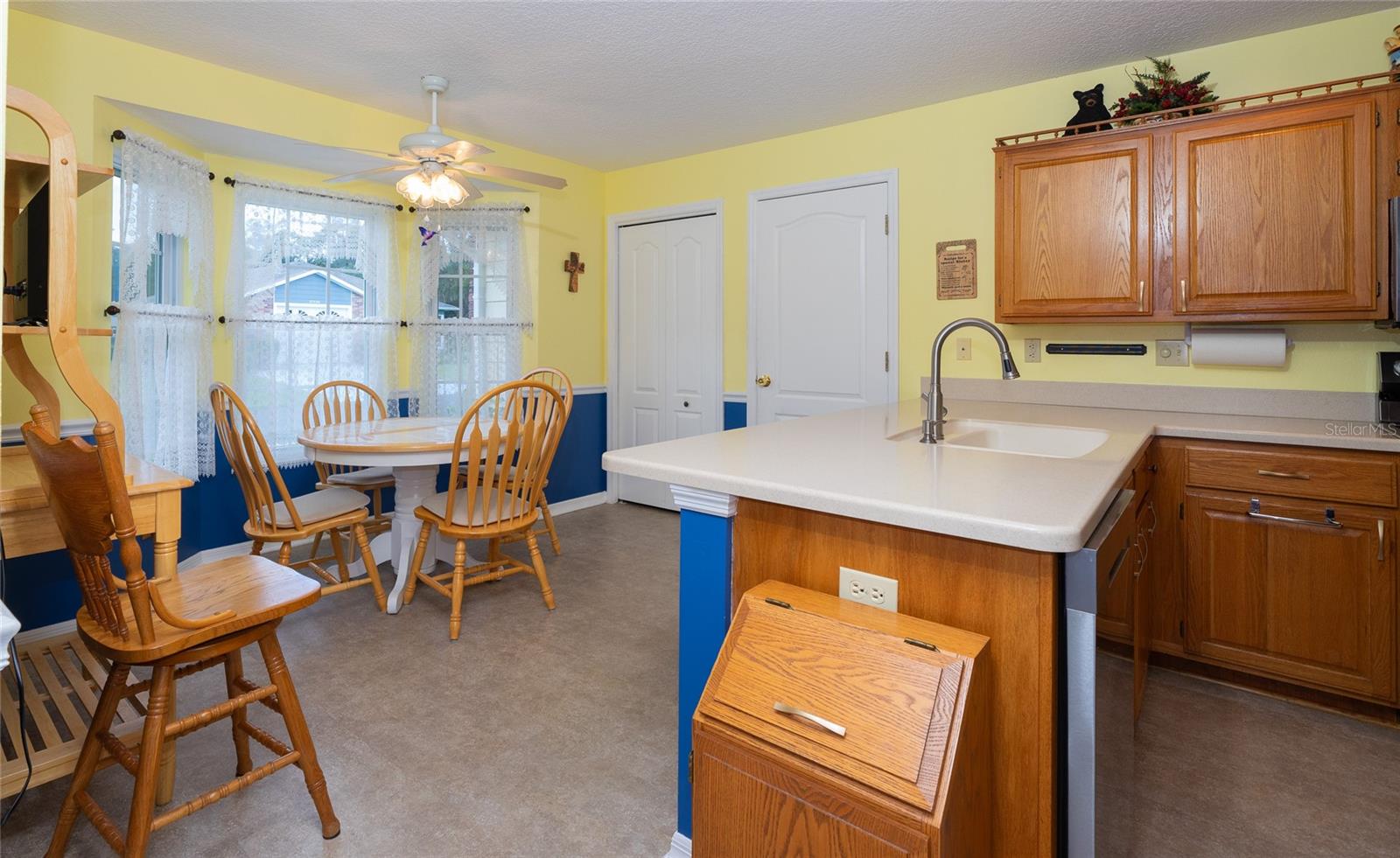 Kitchen/Nook