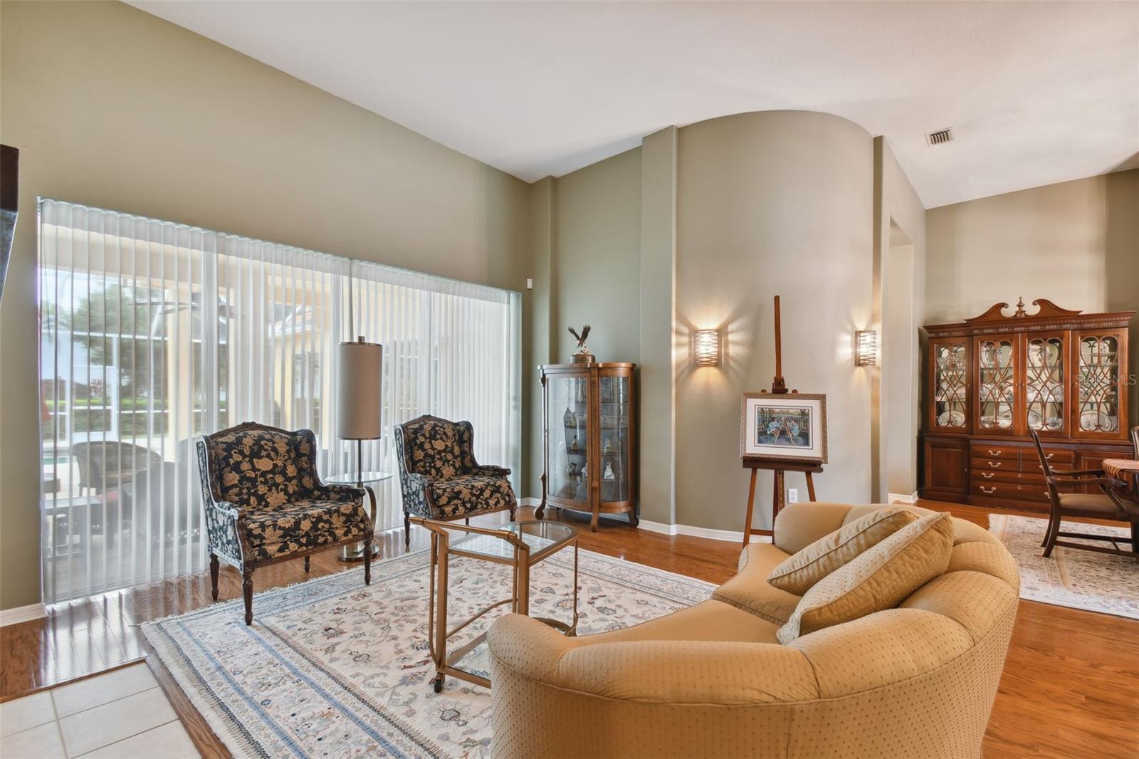 FORMAL LIVING ROOM