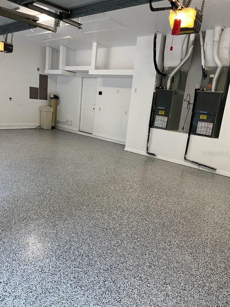 NEW EPOXY FLOORING